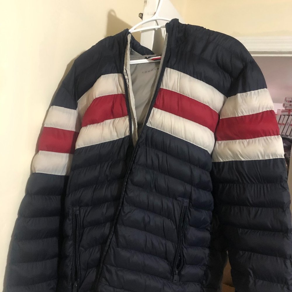 Tommy Hilfiger